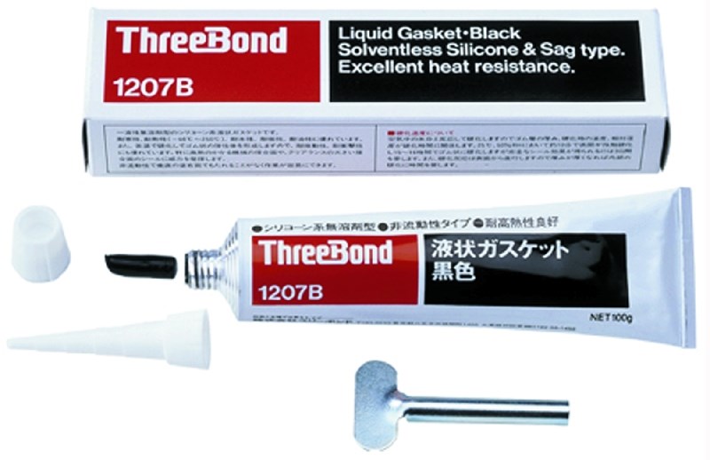 Honda Liquid Gasket TB1207B