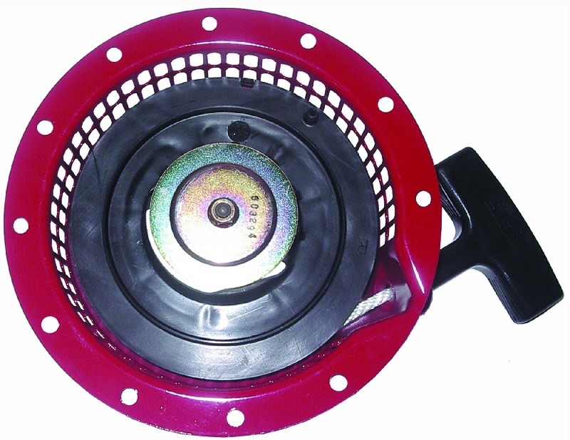 Honda Recoil Assembly 28400-ZE1-003ZF