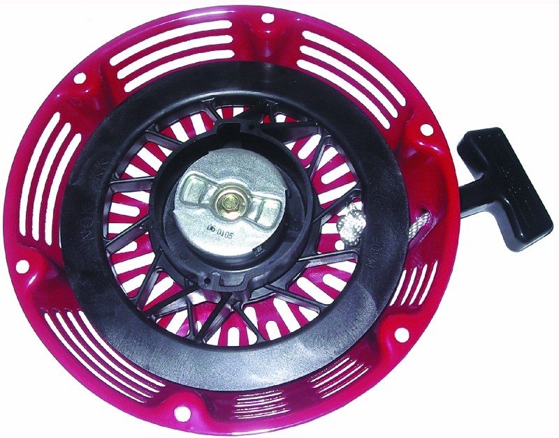 Honda Recoil Assembly 28400-ZE3-W01ZP