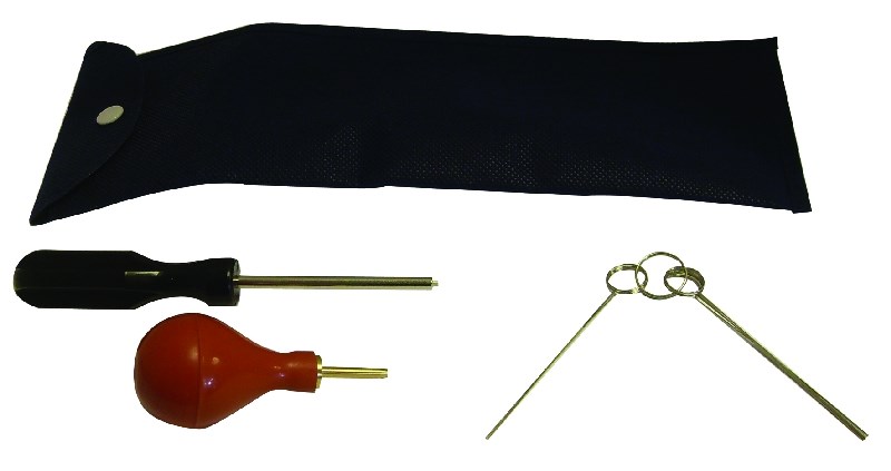 Honda, Carburettor Cleaning Kit 07JPZ-0010003