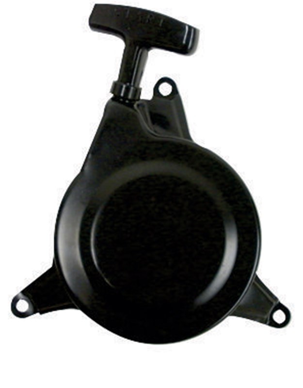Honda Recoil Assembly 28400-ZG9-803