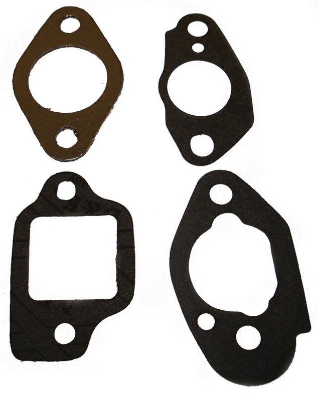Honda Gasket Set1 8381-ZL8-305 / 16212-ZL8-000 / 16221-883-800 / 16228-ZL8-000