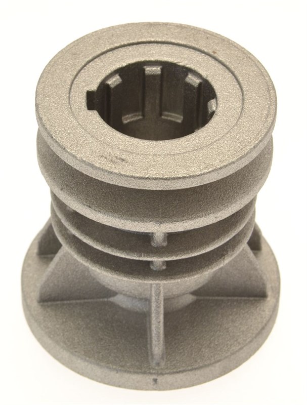 Stiga Blade Boss, 25mm Shaft 122465612/1