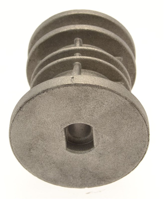 Stiga Blade Boss, 25mm Shaft 122465612/1