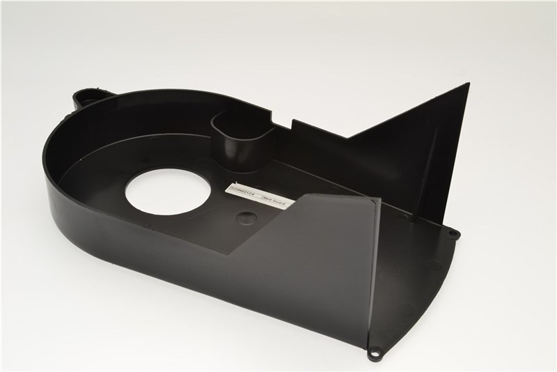 Mountfield Belt Cover 322060212/0