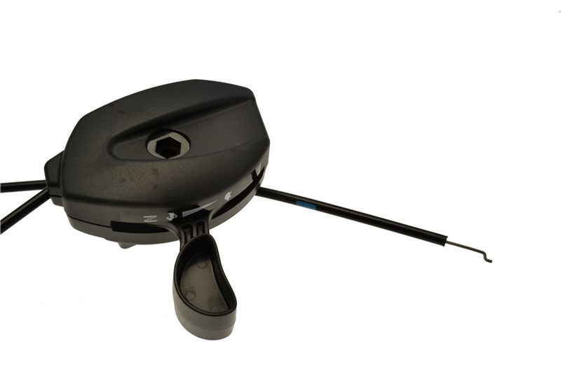 THROTTLE CABLE L=1070