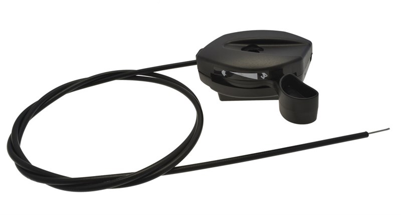 THROTTLE CABLE L=1440