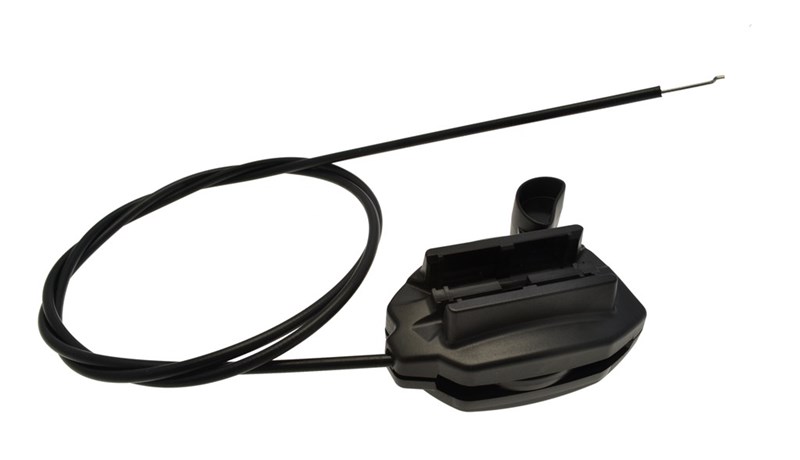 THROTTLE CABLE L=1440