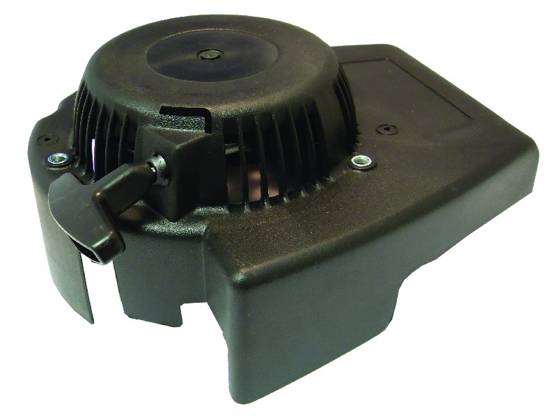 Mountfield, Starter Assy 118550139/0