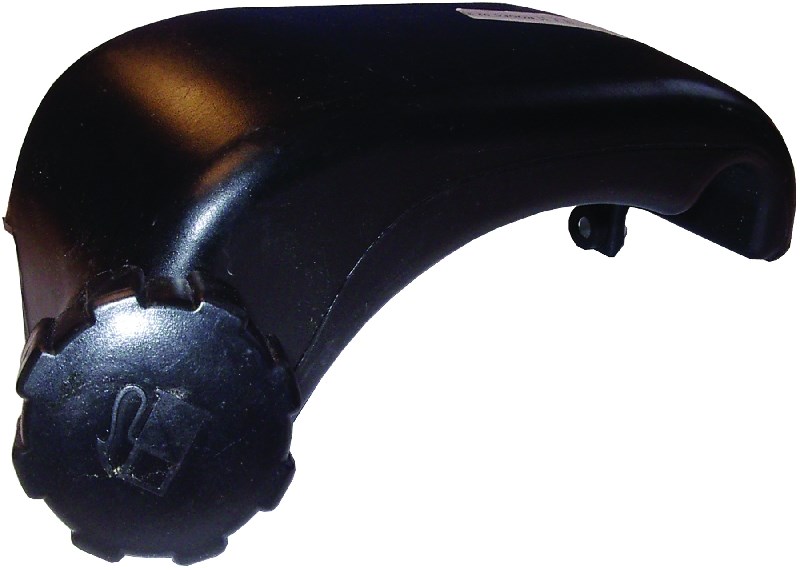 Mountfield, Fuel Tank 18550143/0