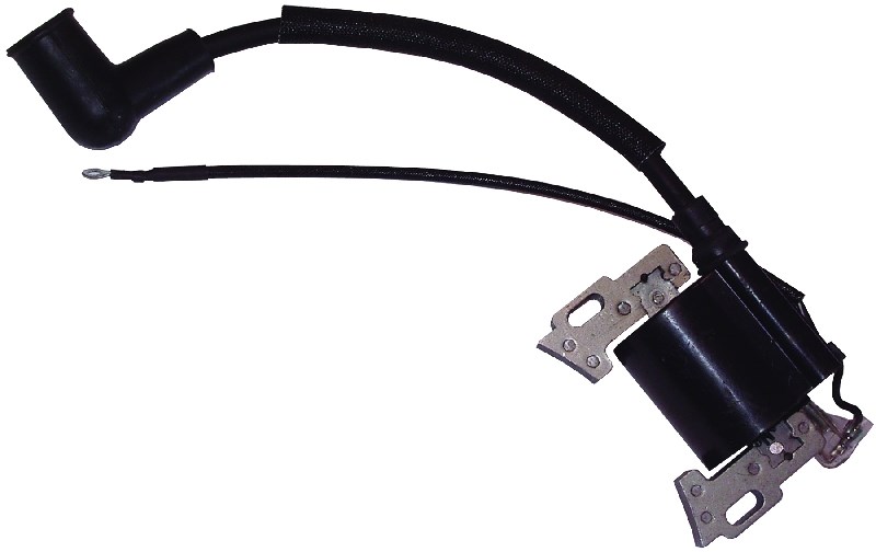 Ignition Coil - Mountfield OEM: 18550126/0