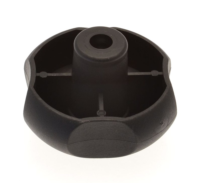 Mountfield Handwheel Knob 322399804/1