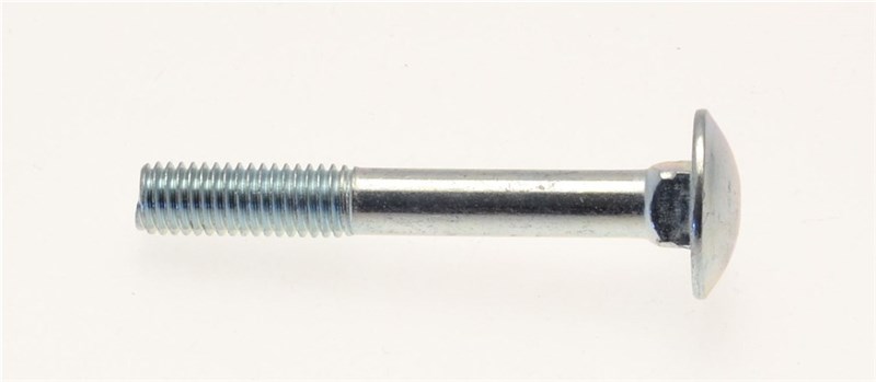 Mountfield Carriage Bolt 12819201/0