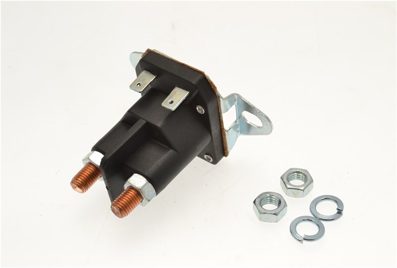 Universal Solenoid 12V