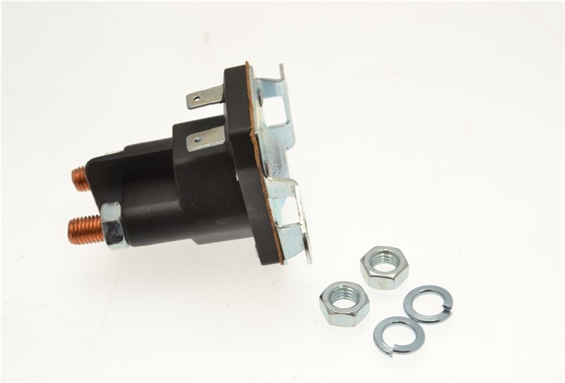 Universal Solenoid 12V