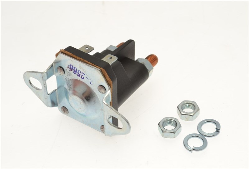 Universal Solenoid 12V
