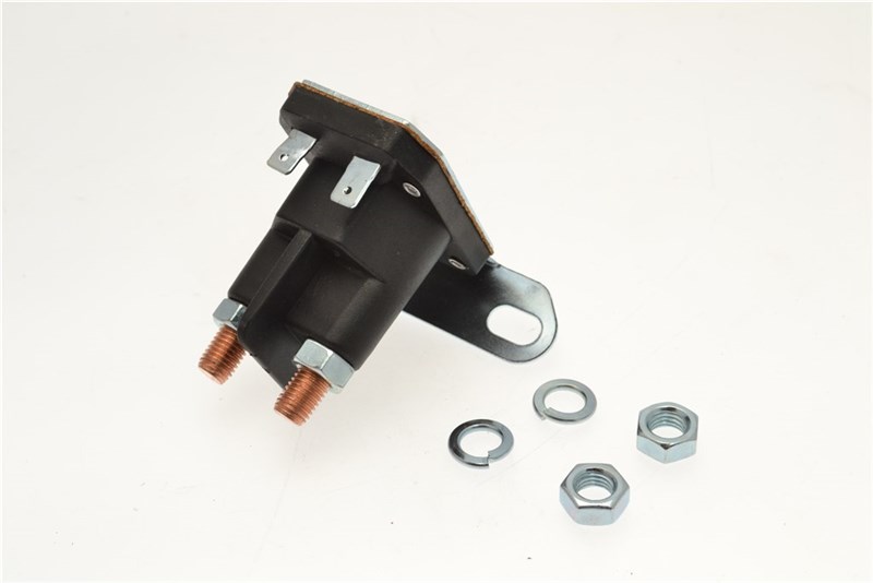 Universal Solenoid 12V