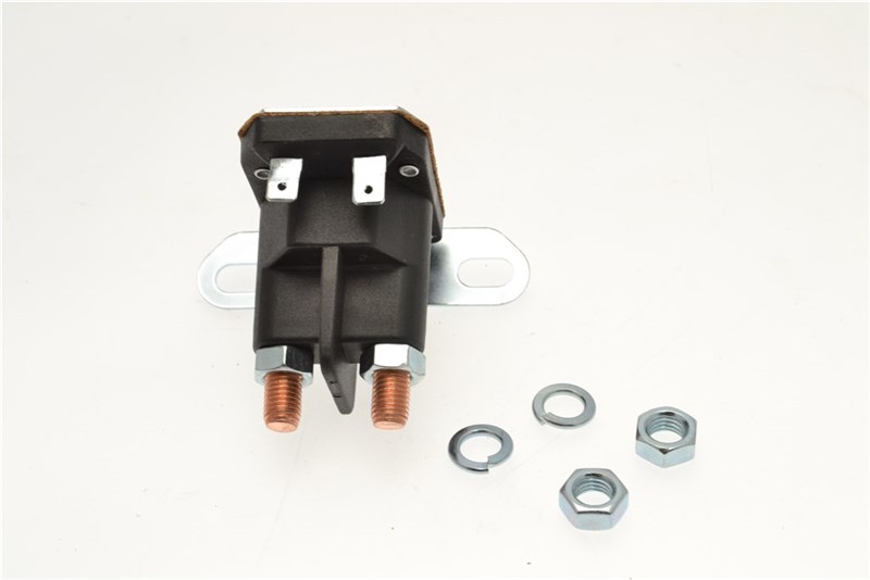 Universal Solenoid 12V