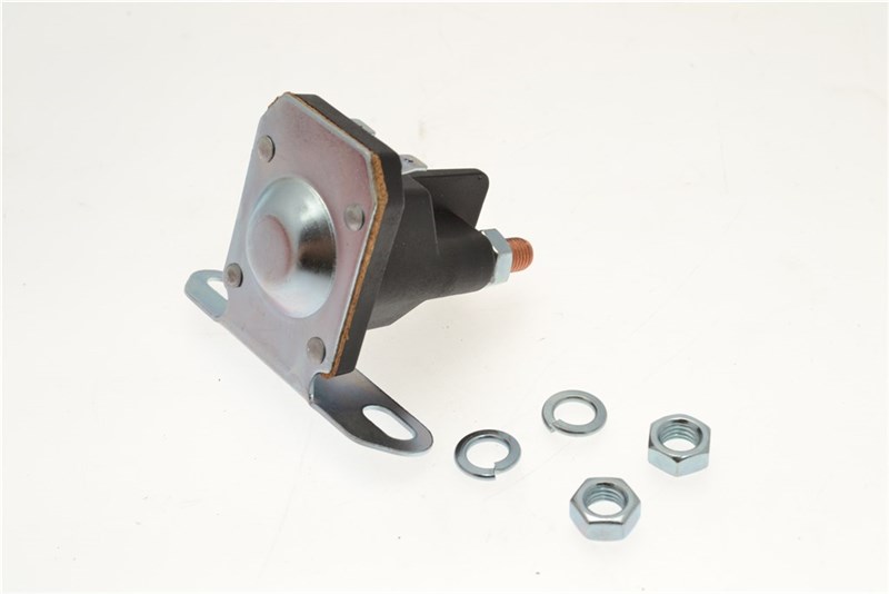 Universal Solenoid 12V