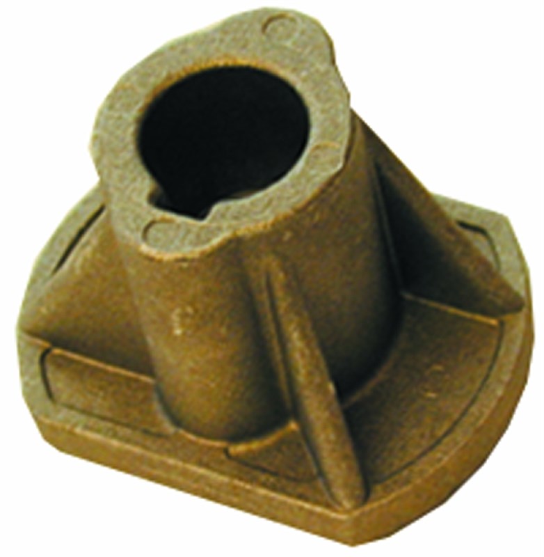 Castel Garden Blade Boss 22.2mm Shaft 22463012/2