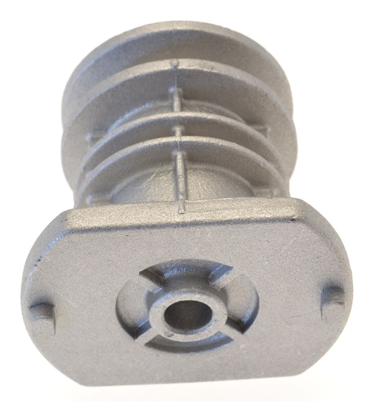 Mountfield Blade Boss, 25mm Engines Shaft 122465608/2