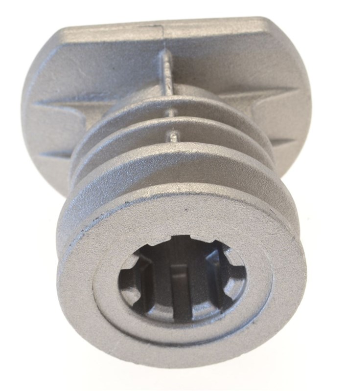 Mountfield Blade Boss, 25mm Engines Shaft 122465608/2