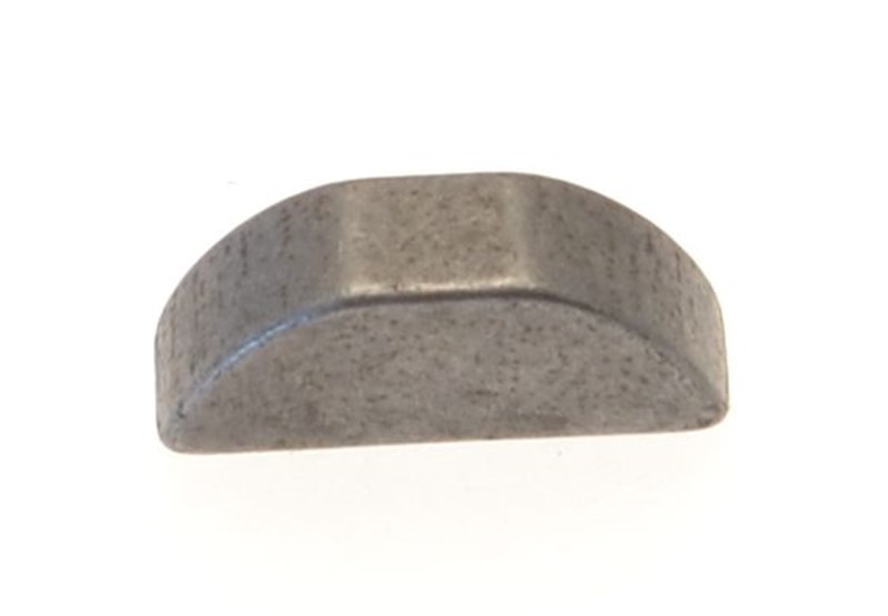 Mountfield, Castel Garden  Woodruff Key, 25mm Engines Shaft 12139150/0