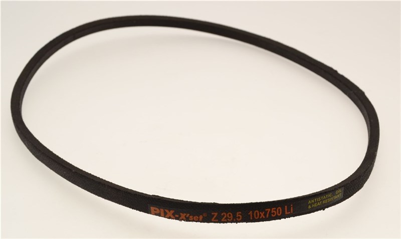Castel Garden / Mountfield Drive Belt Z29 135063902/0
