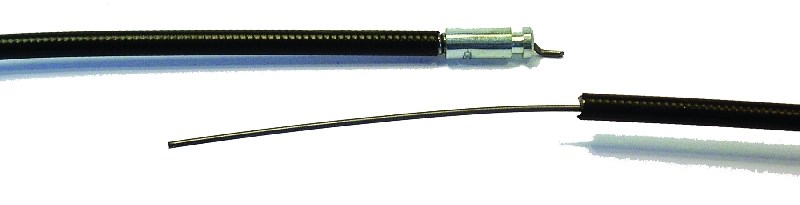 Mountfield, Castel Garden Throttle Cable 81007160/0