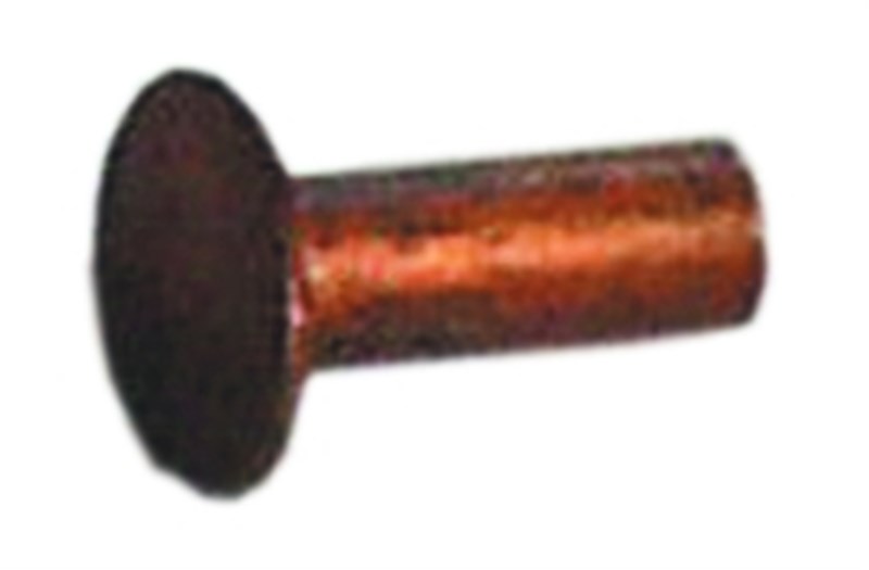 COPPER RIVET