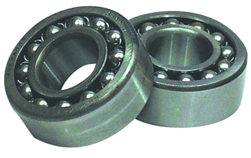 Universal Bearings 2204, PK2