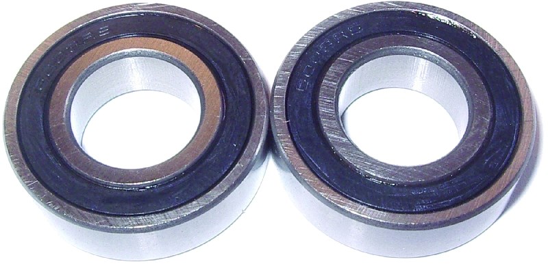 Universal Bearings 6003 2RS, PK2