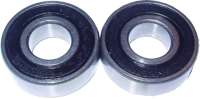 Universal Bearing 6202-2RS, PK2