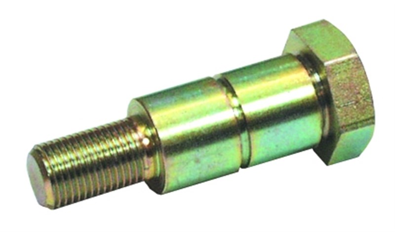 PIVOT BOLT 23.5mm THREAD