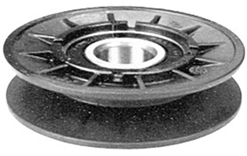 IDLER PULLEY