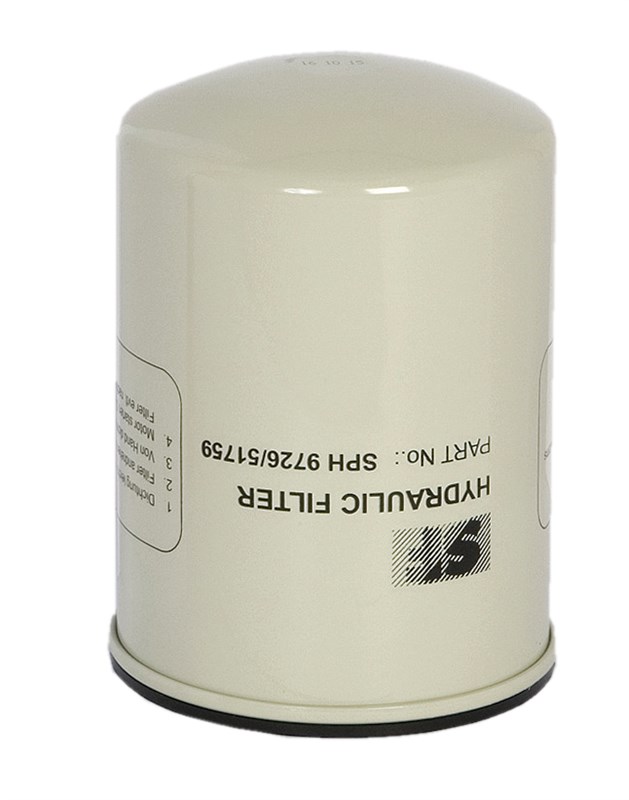 Universal Hydraulic Filter 555771