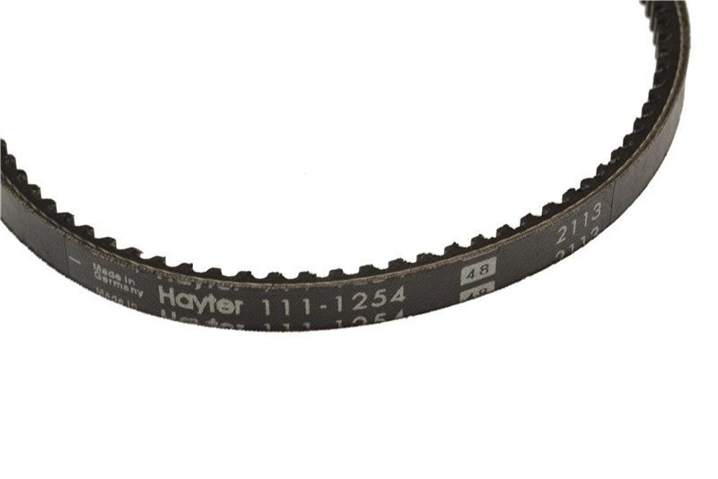 HAYTER BELT Z502  111-1254