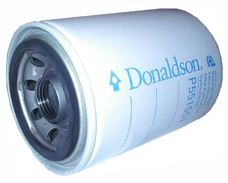 Universal Hydraulic Filter 54-0110