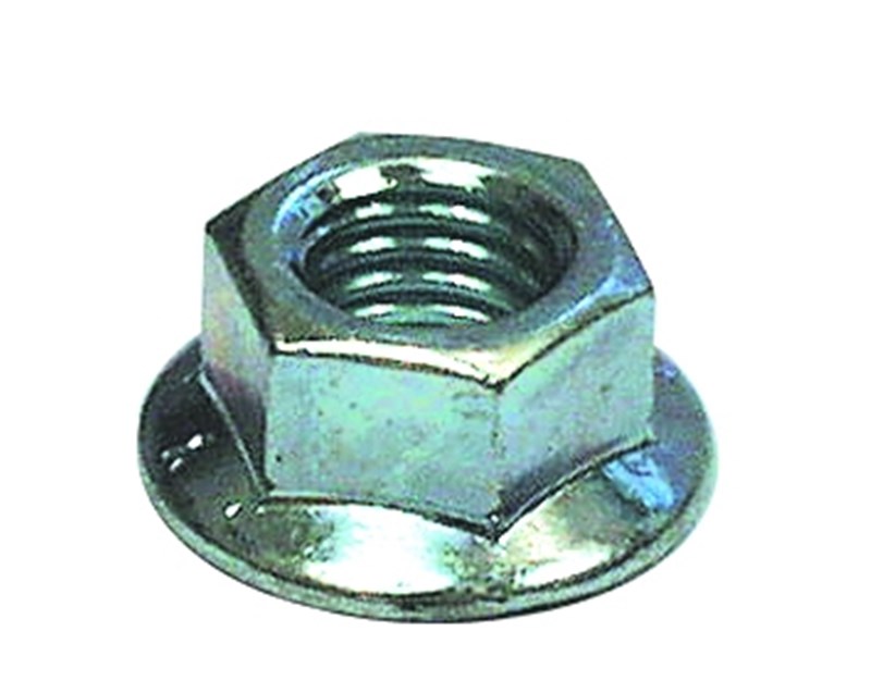 Ransomes Flanged Nut 001333120