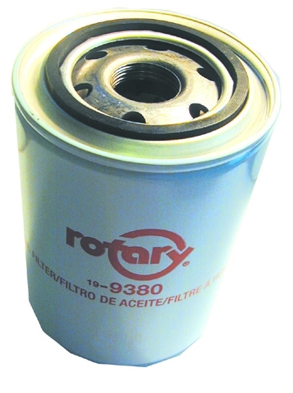 Universal Oil Filter 48758