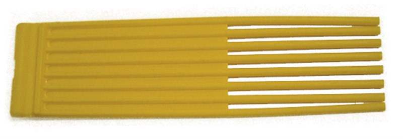 Countax Westwood Sweeper Bristles 14936301