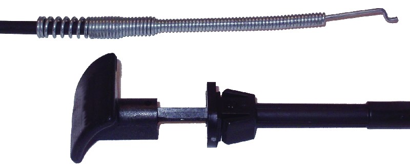 MTD Choke Cable 746-0614A