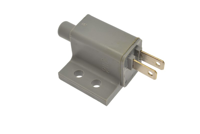 SWITCH, PLUNGER INTERLOCK