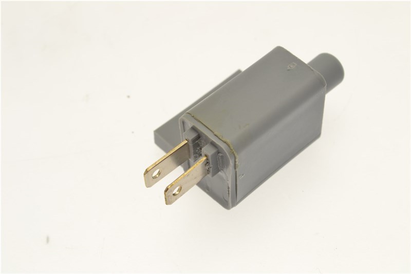 SWITCH, PLUNGER INTERLOCK