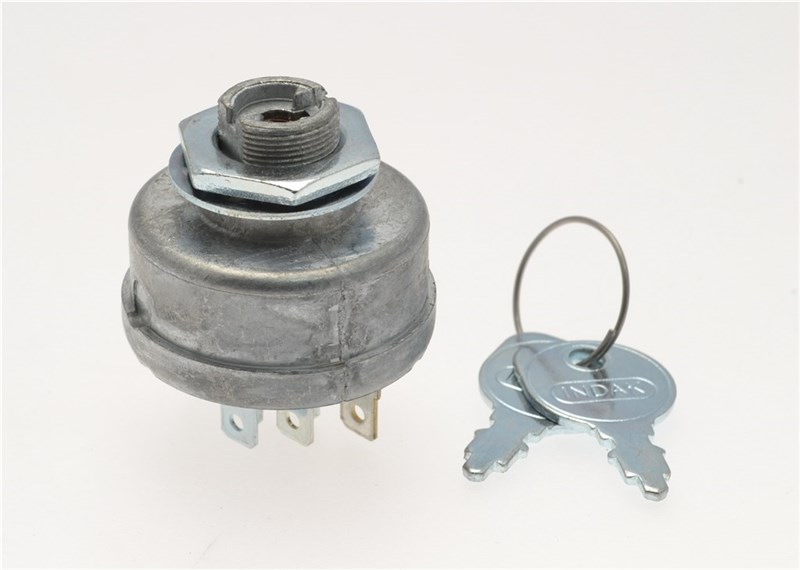 IGNITION SWITCH