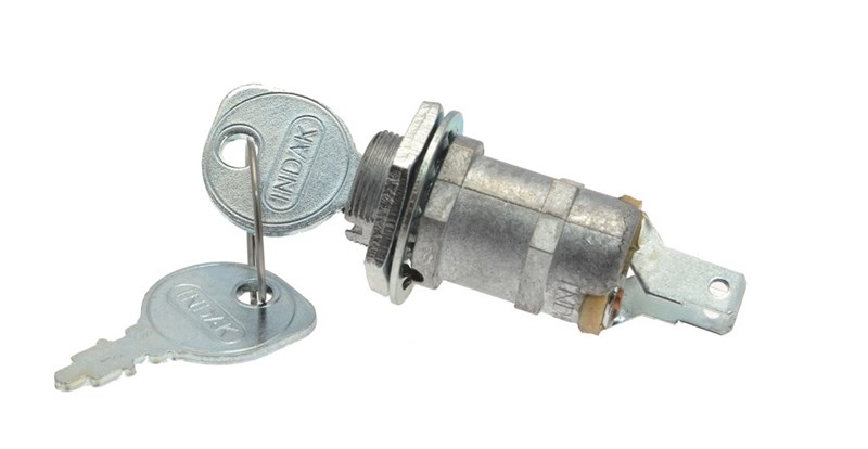 Scag Ignition Switch 48609