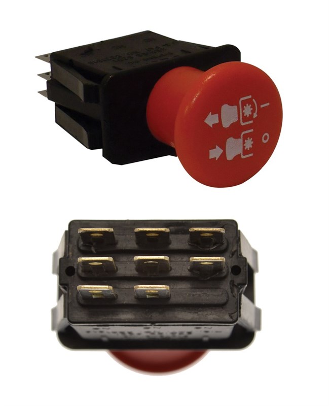 Scag PTO Switch 483957