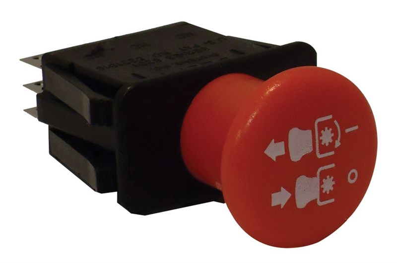 Scag PTO Switch 483957