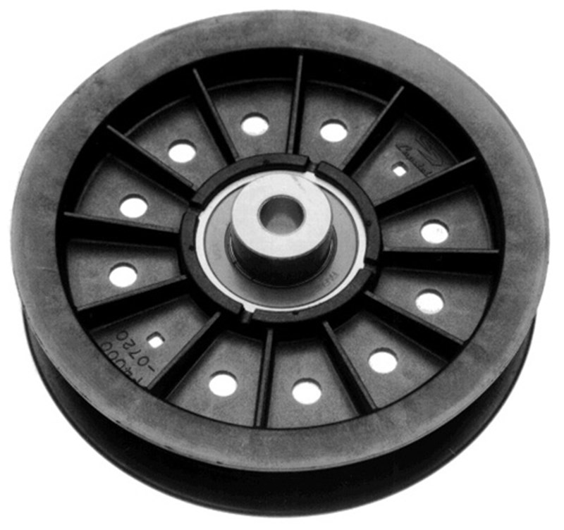 IDLER PULLEY
