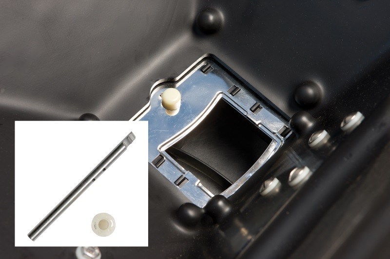 Spyker Top Dressing Kit KSP12-TDI